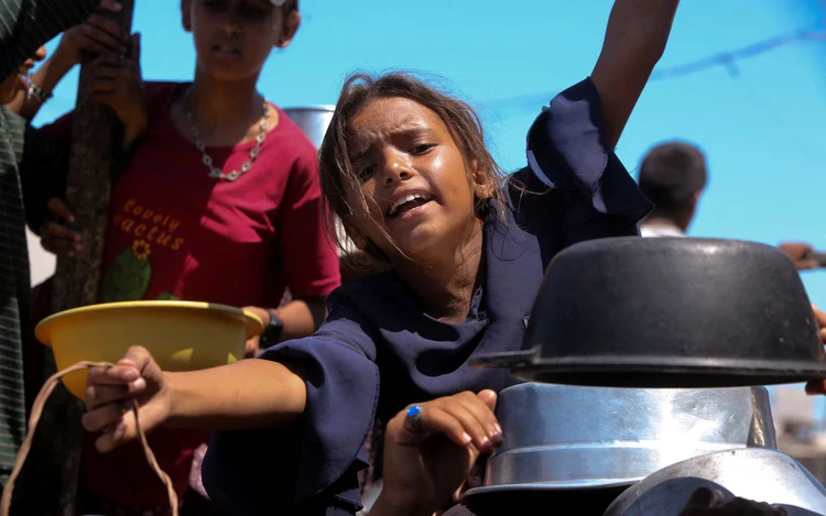 US pledges $2 billion in new UN model for delivery of humanitarian assistance