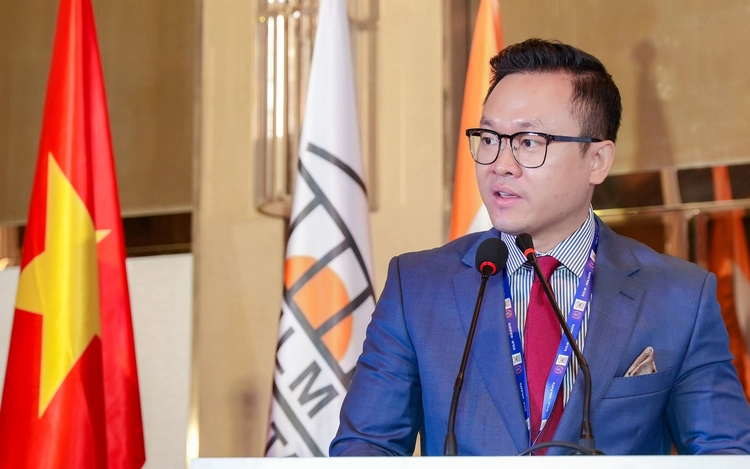 TESOL HCMC leader looks to expand English teaching as city grows, policy shifts