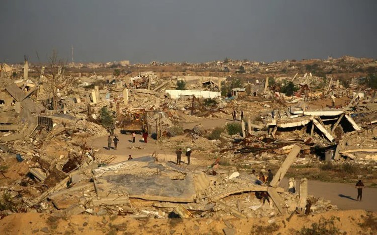 UN slams world's 'apathy' in launching aid appeal for 2026