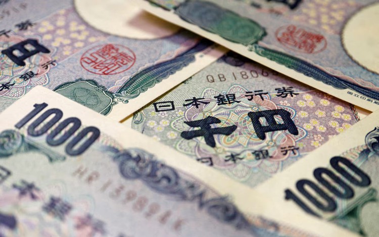 Yen resilient after earthquake hits Japan, Fed and RBA in view