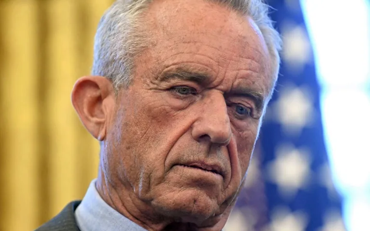 RFK Jr's autism 'epidemic' study raises anti-vaxx fears