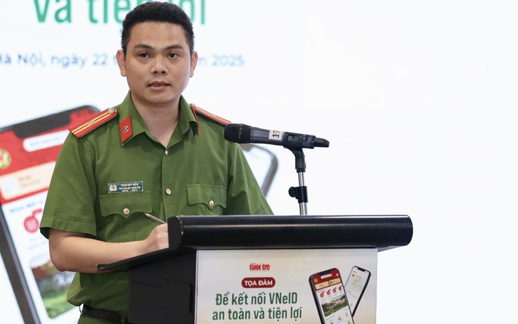 Vietnam set to issue digital ID accounts to foreigners from July