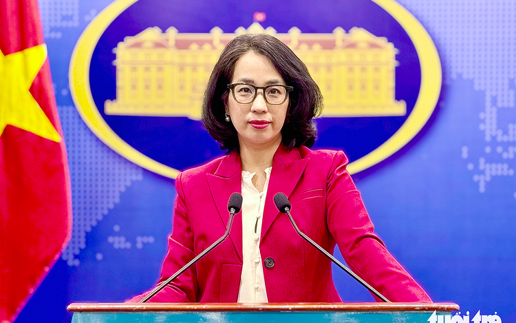 Vietnam responds to report on US diplomats told to skip Reunification Day events