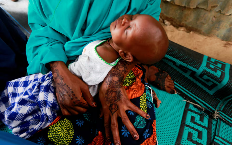 Gates, others launch $500 million maternal, newborn health fund, bucking aid cuts trend