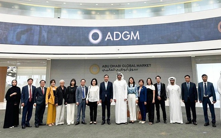 Da Nang aims to launch international financial center by 2030