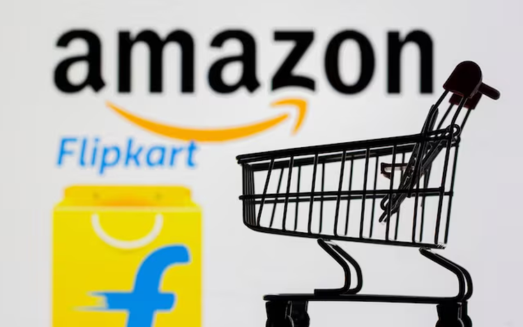 India queries Apple, Xiaomi in e-commerce probe of Amazon, Flipkart, sources say