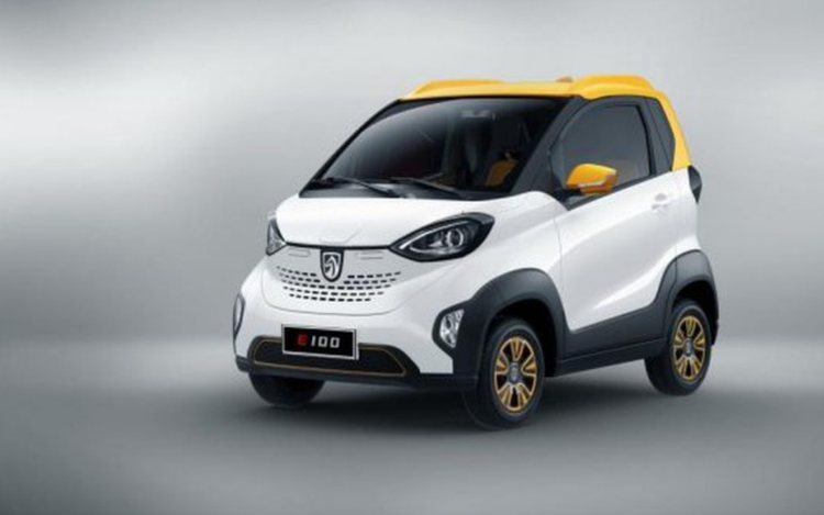 Vietnamese auto firm aims to build 30,000 EV charging stations by 2030