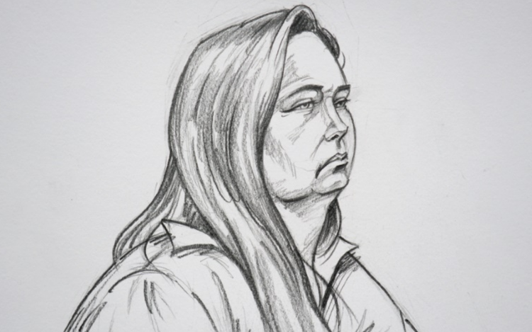 Australian woman faces trial over alleged mushroom murders