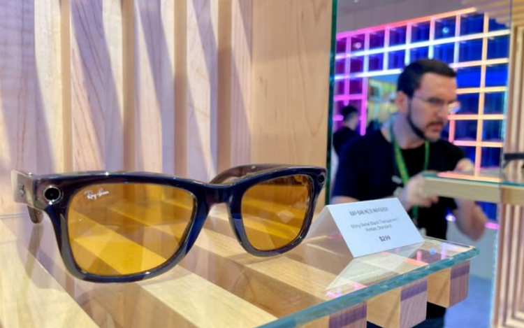 Meta releases standalone AI app, competing with ChatGPT