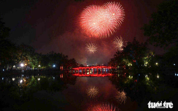 Vietnam national defense ministry expands fireworks production across 3 regions