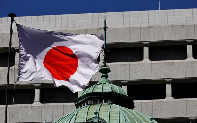BOJ keeps rates steady, cuts growth forecasts on US tariff hit