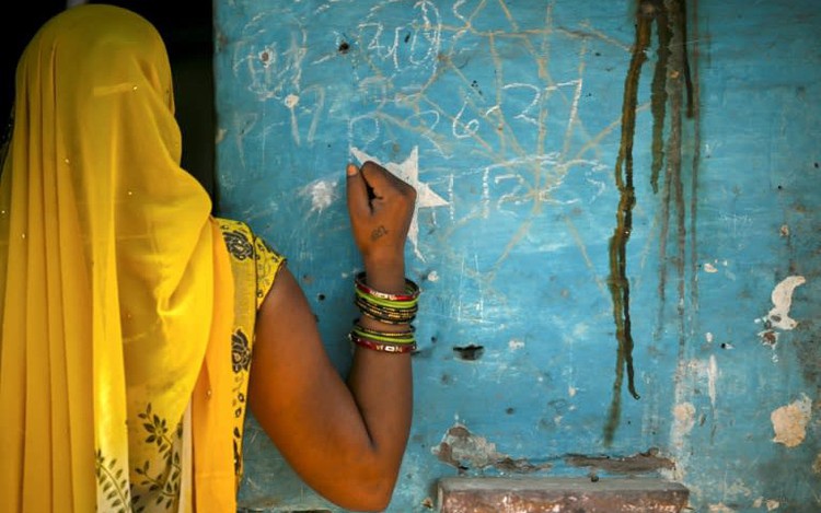 India to ask caste status in next census for first time in decades