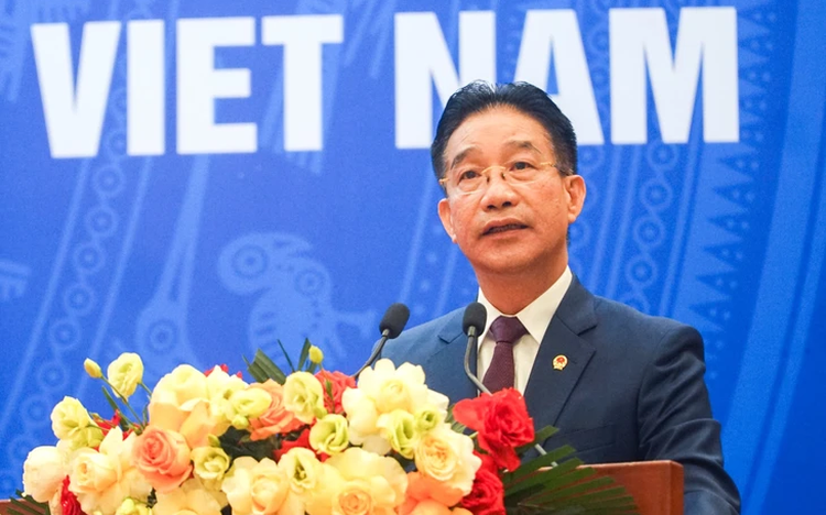 Vietnam grants amnesty to over 8,000 inmates, including 25 foreigners