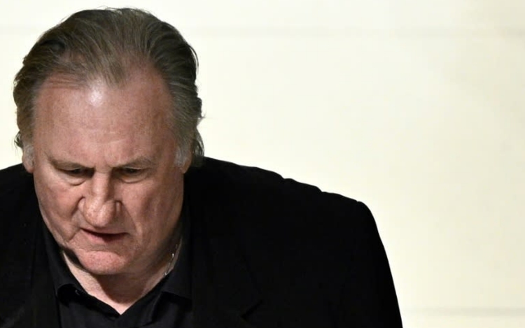 Verdict due Tuesday in Depardieu sexual assault trial