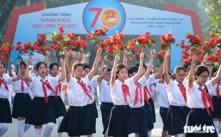 Vietnam’s elementary students among SE Asia top in math, reading, writing