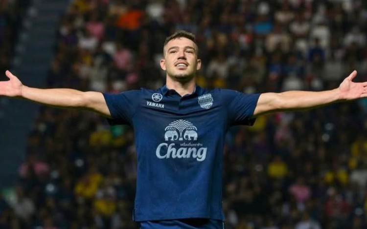 Buriram United challenge awaits Hanoi public security’s football team in ASEAN Club Championship decider