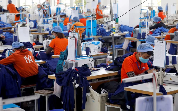 US tariff pause on Beijing puts pressure on 'China-plus-one' countries