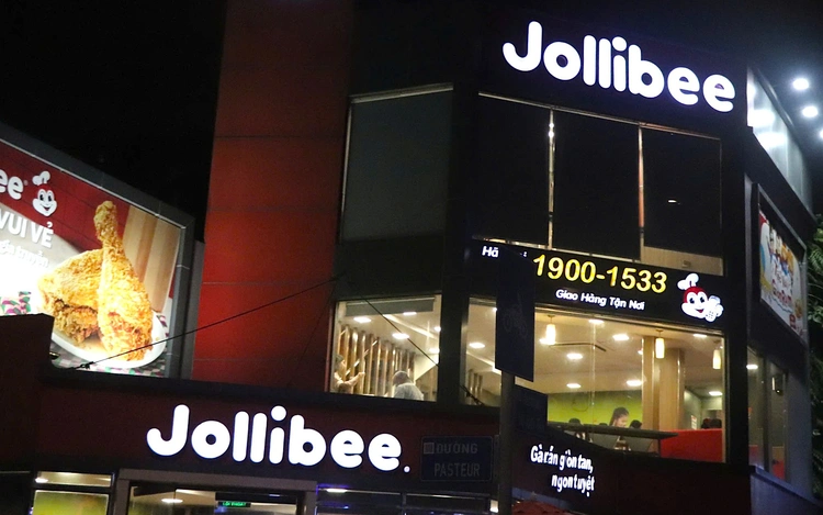 Vietnam a key market for Jollibee Foods as Highlands Coffee eyes IPO