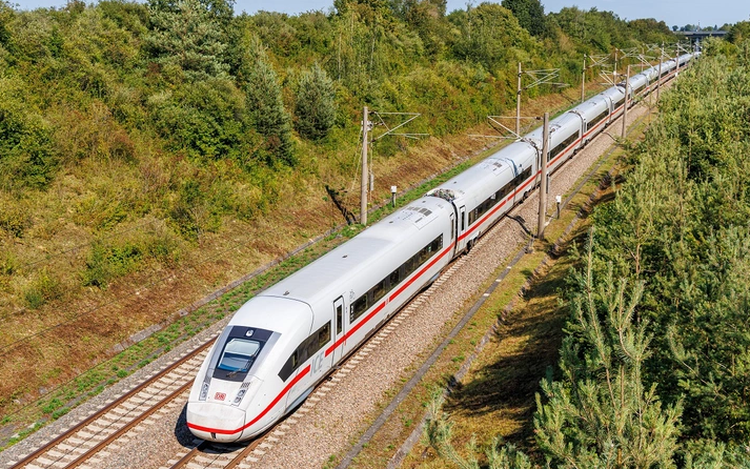 VinSpeed registers $60bn investment in Vietnam’s North-South high-speed rail
