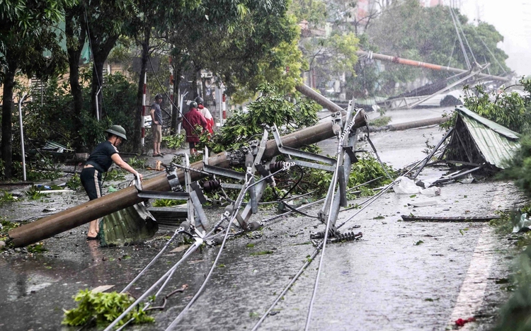 Vietnam to see high chance of neutral ENSO conditions through June-November