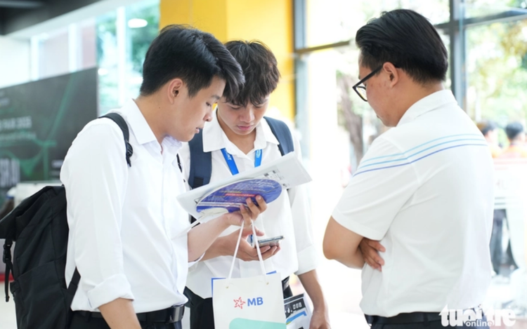 What South Korean firms expect from Vietnamese graduates