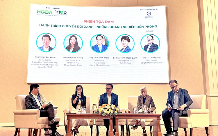 Climate change a top concern for Vietnamese people: survey