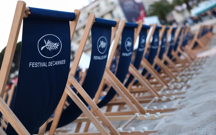 After US tariff shock, Cannes Film Market is cautiously business-as-usual