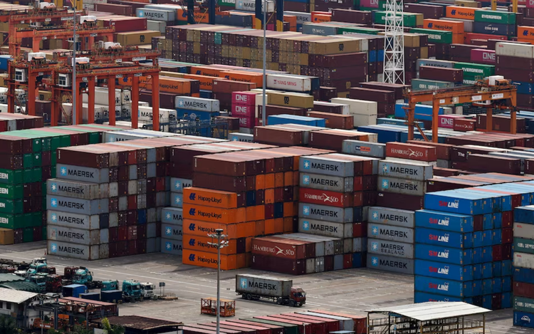 China slaps anti-dumping duties on plastics from US, EU, Japan, Taiwan