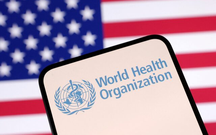 World Health Organization looks ahead to life without the US