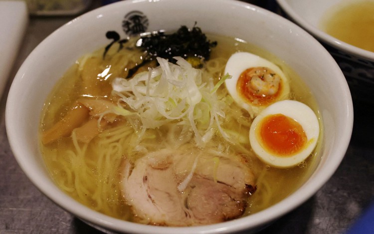 Japan's Yoshinoya bets big on ramen noodles for next phase of expansion