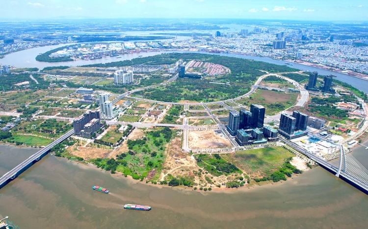 Trump Organization to visit Ho Chi Minh City for investment discussions