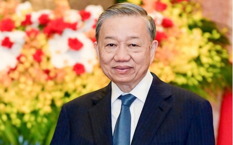 Vietnam’s Party chief to visit Kazakhstan, Azerbaijan, Russia, Belarus
