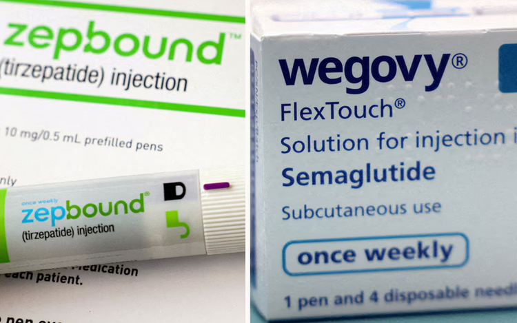 WHO to back use of weight-loss drugs for adults globally, raises cost issue