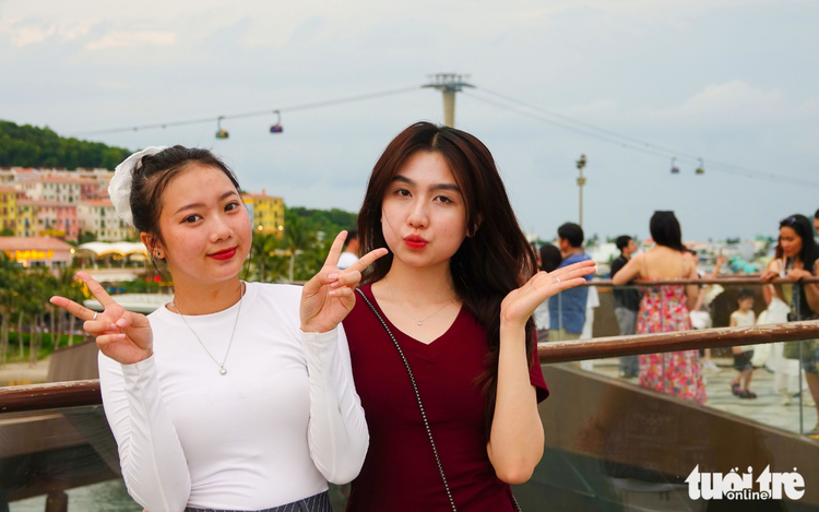 Nature-based activities enchant visitors to Vietnam’s Phu Quoc during holiday