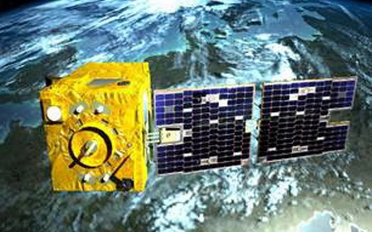 Vietnam’s Earth observation satellite VNREDSat-1 resumes normal operations