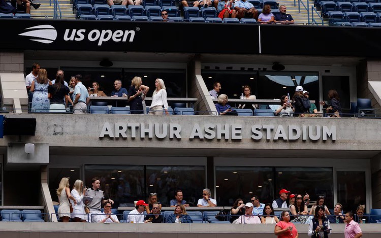 U.S. Open venue to undergo $800 mln transformation