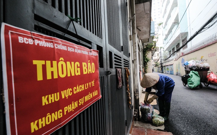 Vietnam health ministry urges hospitals to prepare COVID-19 quarantine facilities