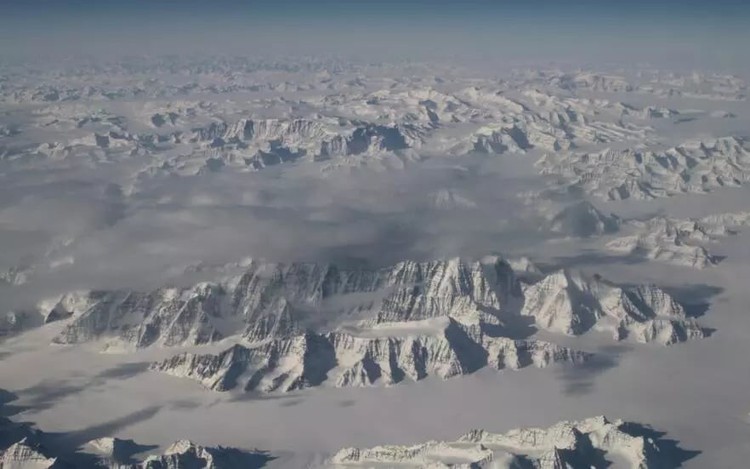 Dire sea level rise likely even in a 1.5C world: study