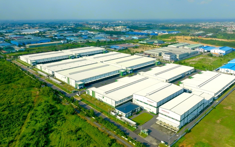 Vietnam urged to green its industrial parks to keep foreign investment flowing