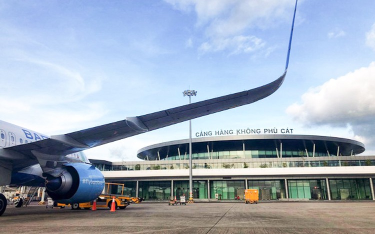 Vietnam’s Binh Dinh approves US$69mn for 2nd runway at Phu Cat airport as aging airstrip nears 60 years