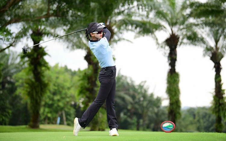 Vietnam’s golf tourism aims to attract more visitors from Japan