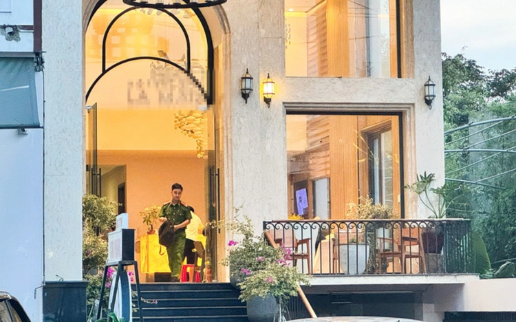 Foreigner found dead in hotel room in Vietnam’s Gia Lai