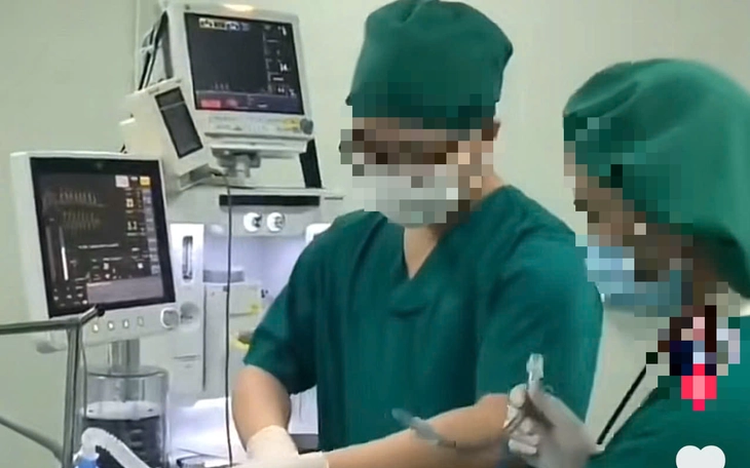 Strong condemnation needed for medical professionals filming patients without consent: Ho Chi Minh City health department