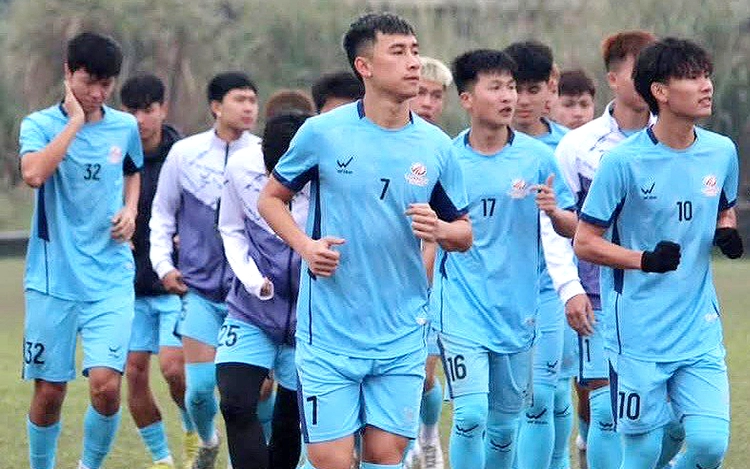 FIFA relegates Vietnamese football club over match-fixing in third-tier league