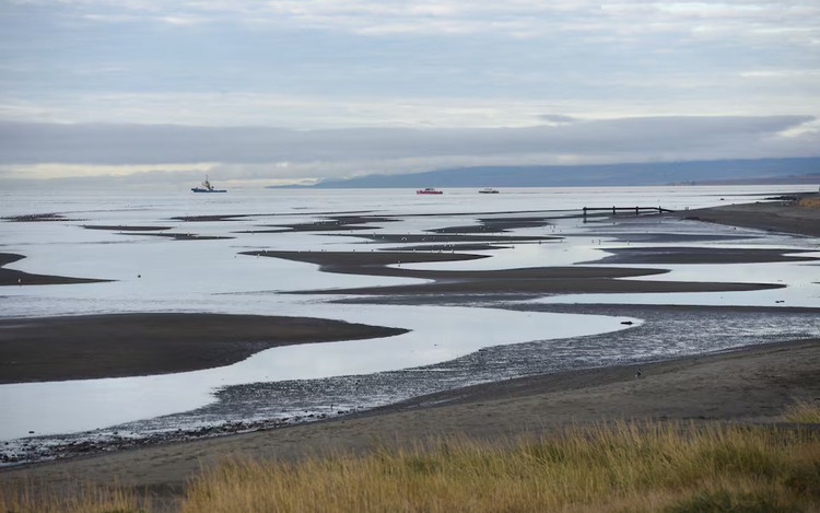 Chile cancels tsunami alert after quake triggered evacuations in Antarctica and far south