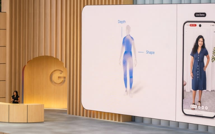 AI personal shoppers hunt down bargain buys