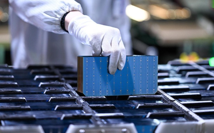 US solar tariffs could drive Asia transition boom