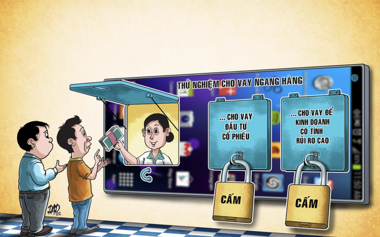 Vietnam to begin testing P2P lending from July 1
