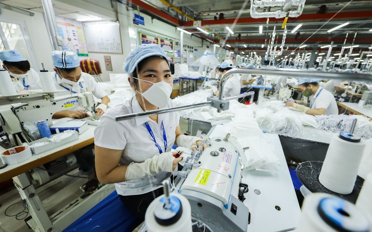Vietnam business exits outpace entries in January–April