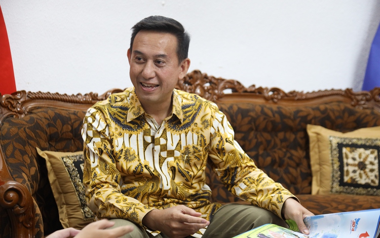 Ho Chi Minh City’s vibrancy reflects Southeast Asian strength: Indonesian consul general